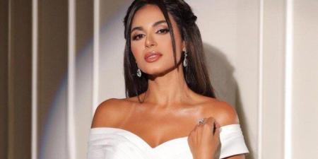 نسرين أمين تكشف لأول مرة أسباب انفصالها وتفاصيل ندمها على «جزيرة غمام» - تواصل نيوز