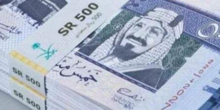 وصل كام النهاردة؟.. سعر الريال السعودي اليوم الثلاثاء 13 أكتوبر 2026 - تواصل نيوز