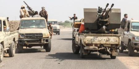 العليمي: "فجر اليمن" جاءت بعد إصرار ميليشيا الحوثي على الحرب - تواصل نيوز