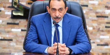 محافظ سوهاج يعتمد تحديث الأحوزة العمرانية لـ 38 قرية بـ 6 مراكز - تواصل نيوز