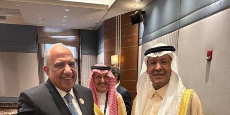 الكهرباء: تشغيل مشروع الربط مع السعودية بقدرة 3000 ميجاوات خلال أسابيع - تواصل نيوز