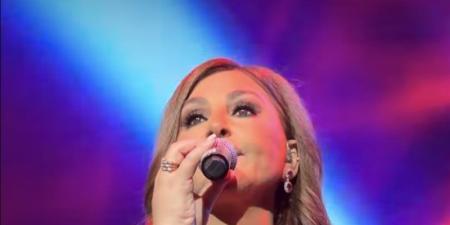 إليسا تحيي حفل في المغرب علي المسرح الملكي في هذا الموعد - تواصل نيوز