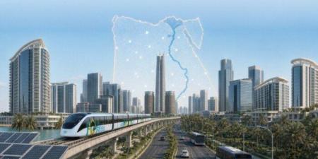 من العاصمة إلى العلمين.. مجلس الوزراء يكشف خريطة مدن الجيل الرابع في مصر - تواصل نيوز