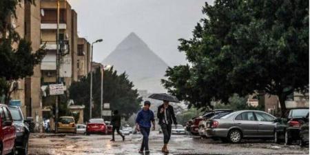 تحذيرات من تقلبات في حالة الطقس بمصر بدءًا من الغد.. رياح مثيرة للأتربة وأمطار واضطراب الملاحة البحرية - تواصل نيوز