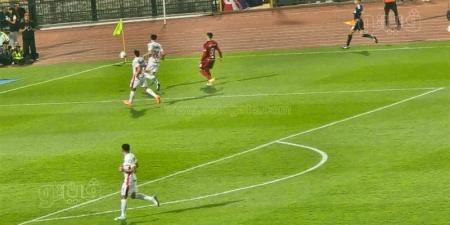 أزمات مباريات القطبين لا تنتهي بصافرة الحكم.. الزمالك يتقدم بـ 3 شكاوي لاتحاد الكرة يعد القمة 133..السوبر المصري بالإمارات صاحب النصيب الأكبر من العقوبات..ايقافات وغرامات بمباراة مايو 2021 - تواصل نيوز