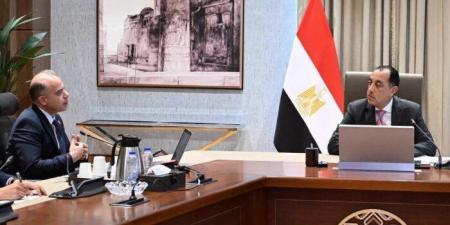 وزير الاستثمار: حزمة محفزات لتشجيع المصنعين على تحديث خطوط الإنتاج لتنمية الصادرات - تواصل نيوز