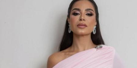نسرين أمين تكشف مواصفات شريك حياتها وتوضح موقفها من مشاهد الإغراء.. ماذا قالت؟ - تواصل نيوز