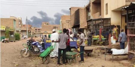 الشرطة السودانية تكشف تفاصيل مقتل سائقين مصريين في الخرطوم.. وتؤكد: الحادث جنائي فردي - تواصل نيوز