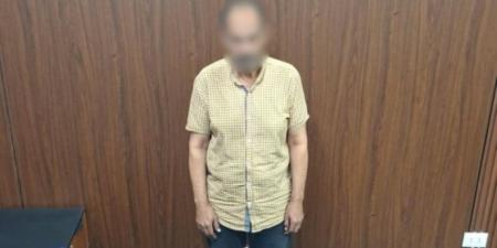 ضبط شخص بالفيوم لترويجه بيع الألعاب النارية عبر مواقع التواصل الاجتماعي - تواصل نيوز