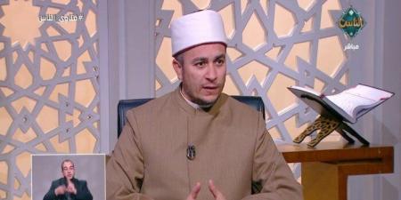 أمين الفتوى: دخول الجنة برحمة الله.. والتفاضل بين الناس يكون بالأعمال الصالحة لا بالنوع - تواصل نيوز