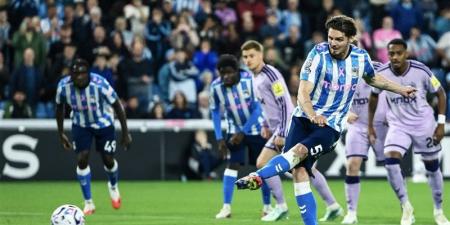 كوفنتري يضرب نيوكاسل برباعية في الدوري الإنجليزي - تواصل نيوز