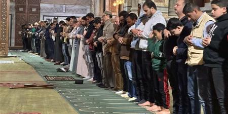 مواقيت الصلاة، موعد أذان العصر اليوم الثلاثاء في القاهرة والمحافظات - تواصل نيوز