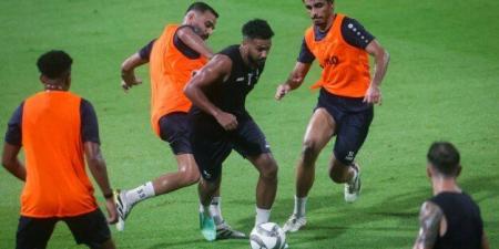 بث مباشر.. شاهد مباراة الاتفاق وكاظمة في دوري أبطال الخليج - تواصل نيوز