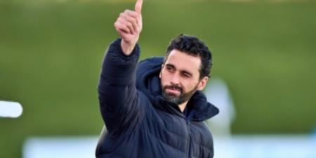 تغريم أربيلو 25 ألف جنيه لانتقاده التحكيم - تواصل نيوز