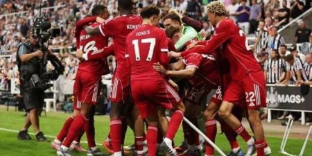 بث مباشر.. شاهد مباراة ليفربول ولاسك لينز في دوري أبطال أوروبا - تواصل نيوز