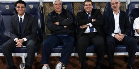 وفد من السفارة المصرية في رواندا يساند الزمالك قبل مواجهة الجيش بدوري أبطال أفريقيا - تواصل نيوز