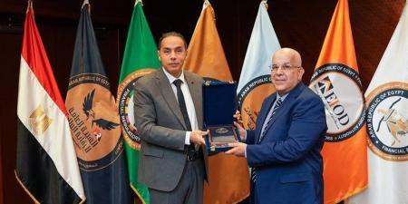 الرقابة المالية: مباحثات مصرية تونسية لتطوير أنشطة تمويل المشروعات - تواصل نيوز