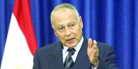 أبو الغيط يستعرض أمام السيسي دور الدبلوماسية المصرية خلال حرب أكتوبر 1973 - تواصل نيوز