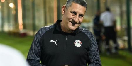 حسين عبداللطيف يشيد بدعم اتحاد الكرة ويعد بإنجاز جديد في مونديال الناشئين (فيديو) - تواصل نيوز
