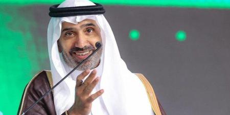 وزير سعودي يواصل كلمته بمنتدى الرياض رغم التحذير من هجوم حوثي - تواصل نيوز