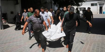 استشهاد فلسطينيين وإصابة آخرين بنيران جيش الاحتلال في قطاع غزة - تواصل نيوز