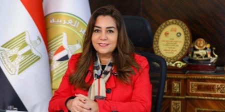 وزيرة التنمية المحلية مصر تشارك الدول العربية الاحتفال باليوم العربي للبيئة بفعاليات توعوية في المدارس والجامعات ومواقع التواصل الاجتماعي - تواصل نيوز