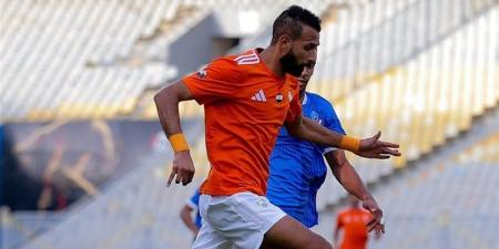 المحلة والجونة محلك سر، الجولة السادسة بالدوري "وش السعد" على بترول أسيوط - تواصل نيوز