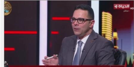 طارق العكاري: الأمن القومي للخليج جزء لا يتجزأ من الأمن القومي المصري - تواصل نيوز
