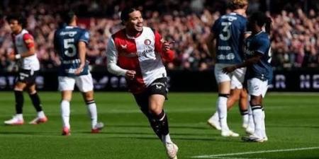 بث مباشر.. شاهد مباراة فينورد روتردام وكومو في دوري أبطال أوروبا - تواصل نيوز