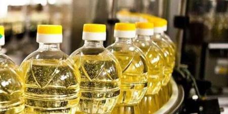طن الصويا يقفز 3000 جنيه، أسعار الزيت اليوم في الأسواق - تواصل نيوز