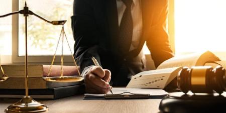 شك في علاقة بينهما، اليوم محاكمة المتهم بذبح زوجته وجاره في المرج - تواصل نيوز