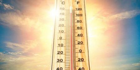 الطقس اليوم.. أجواء شديدة الحرارة على هذه المناطق والعظمى تصل لـ 38 درجة - تواصل نيوز