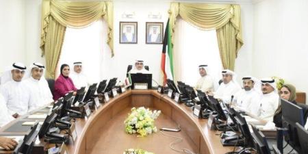 "الجهاز المركزي" يبحث مع «وحدة التأمين» تحديث بيانات «البدون» والربط الإلكتروني - تواصل نيوز