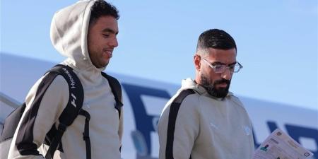 بسبب النجيل الصناعي، تدريبان لبيراميدز على ملعب جوبا قبل مواجهة بطل جنوب السودان - تواصل نيوز