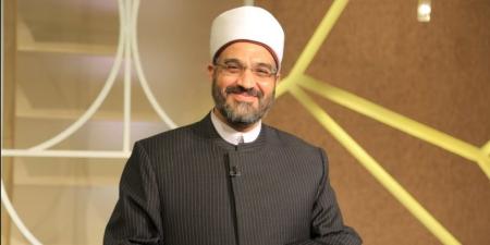 رئيس اللجنة الدينية بمجلس النواب: الشائعات التي تهدد أمن مصر خيانة للقيم الإنسانية والدينية - تواصل نيوز