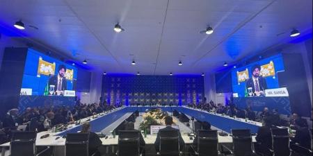 وزير الخارجية لـ رئيس البنك الدولي: ضرورة توجيه التمويل الإنمائي نحو توفير فرص عمل مستدامة - تواصل نيوز