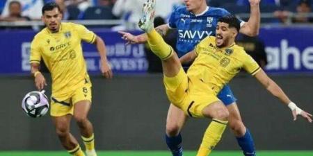 بث مباشر.. شاهد مباراة التعاون والريان في دوري أبطال آسيا الثاني - تواصل نيوز