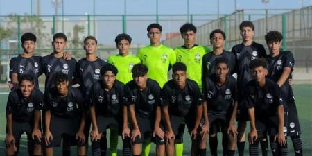 منتخب مصر تحت 15 عامًا يواصل استعداداته لكأس العالم في أذربيجان (صور) - تواصل نيوز
