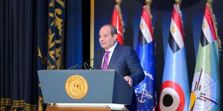 حماة الوطن: رسائل الرئيس السيسي تؤكد أن حماية الدولة والوعي مسؤولية مشتركة - تواصل نيوز