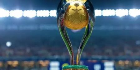 قرعة كأس السوبر السعودي 2026-2027.. الأهلي يصطدم بالقادسية والنصر يواجه الخلود - تواصل نيوز