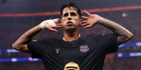 عاجل ..دوري أبطال أوروبا: بايرن يسقط في فخ التعادل وبرشلونة يكتسح غلطة سراي - تواصل نيوز