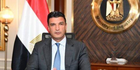 وزير الصناعة: تحديث استراتيجية التمور ونستحوذ 25% من الإنتاج العربي - تواصل نيوز