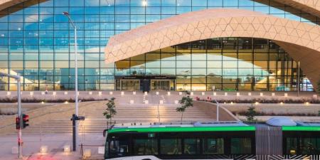 الهيئة الملكية للرياض تعزِّز أسطول قطار الرياض بشراء 94 قطارًا جديدًا - تواصل نيوز