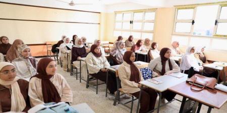 لطلاب صفوف النقل.. 7 أخطاء تجنبها قبل امتحان شهر أكتوبر - تواصل نيوز