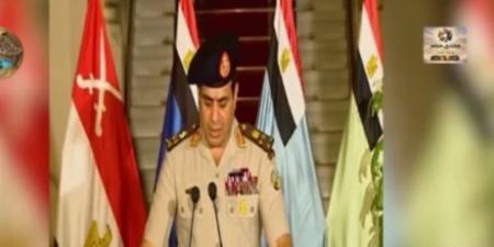 «مصر تتحدث عن نفسها».. الندوة التثقيفية توثق خروج الملايين في 30 يونيو ودور الوعي في حماية الدولة - تواصل نيوز