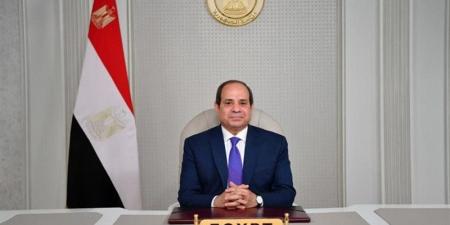 السيسي: برنامج الإصلاح الاقتصادي يستهدف تعزيز قدرات الدولة وتحقيق التنمية - تواصل نيوز
