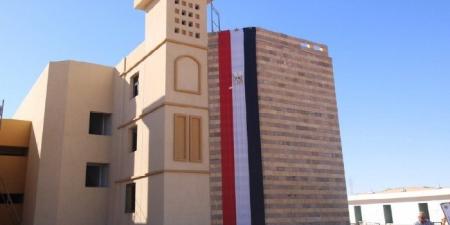 أسوان تدرس نقل خدمات المرور من دراو إلى أسوان الجديدة - تواصل نيوز