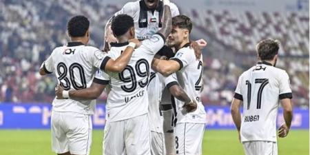 بث مباشر.. شاهد مباراة الجزيرة وأركاداج في دوري أبطال آسيا 2 - تواصل نيوز