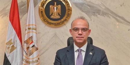 وزير الاستثمار: تأهيل المصدرين لمواكبة المتطلبات التنظيمية للأسواق الدولية يدعم تنافسية الصادرات - تواصل نيوز