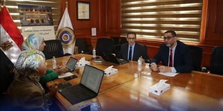 الجامعات المصرية تناقش 7 محاور في منتدى مصر 2026 لتحقيق التنمية الشاملة - تواصل نيوز